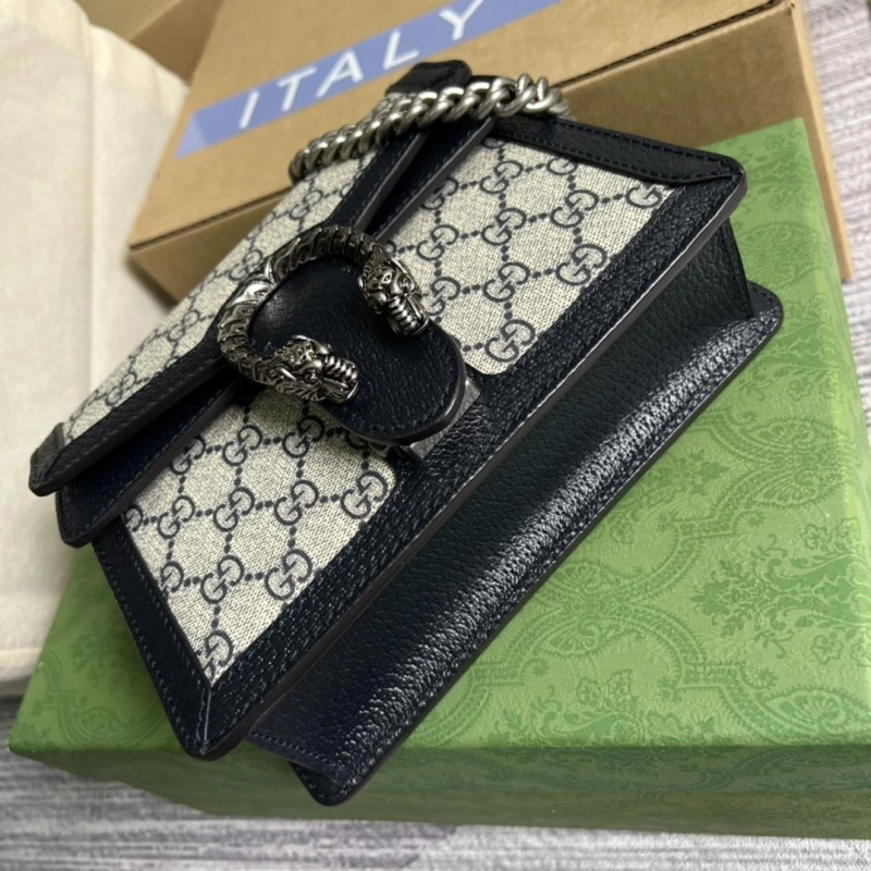 Gucci Top Handle Bags 4360C-0462