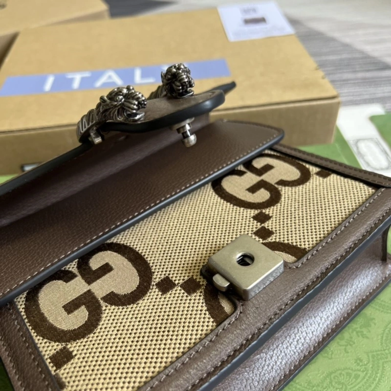 Gucci Top Handle Bags 4360C-0463