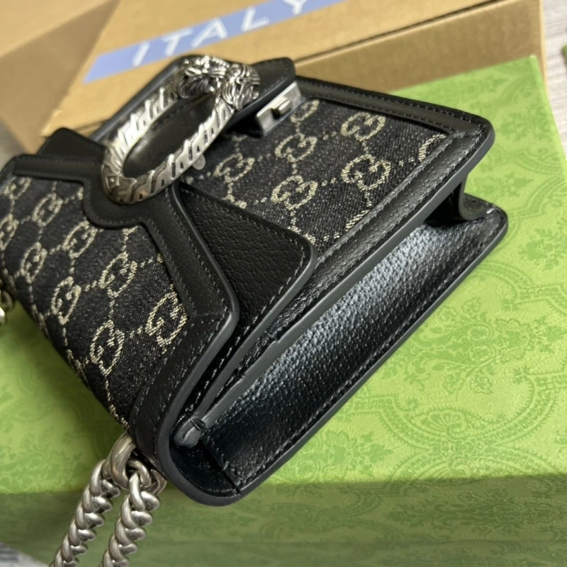 Gucci Top Handle Bags 4360C-0464