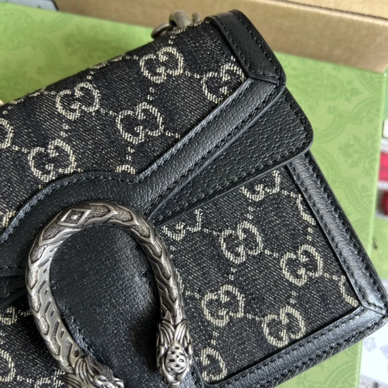 Gucci Top Handle Bags 4360C-0464