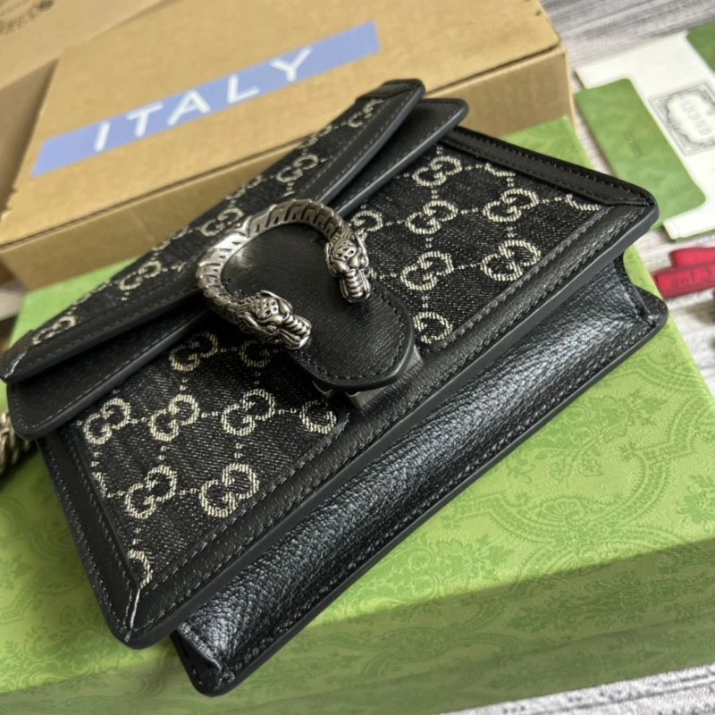 Gucci Top Handle Bags 4360C-0464