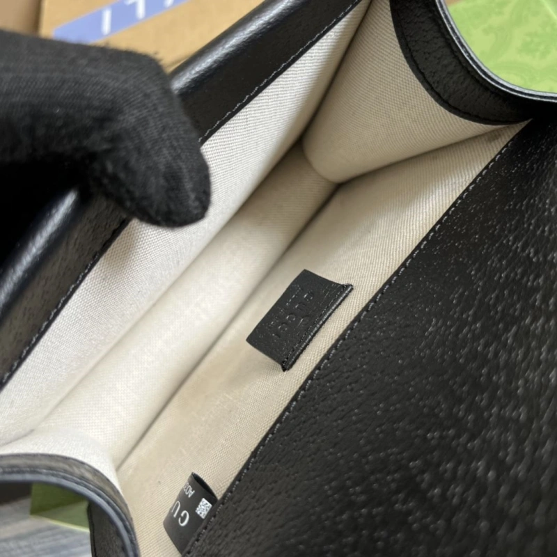 Gucci Top Handle Bags 4360C-0464