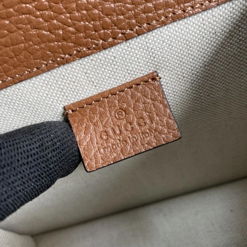 Gucci Top Handle Bags 4360C-0465