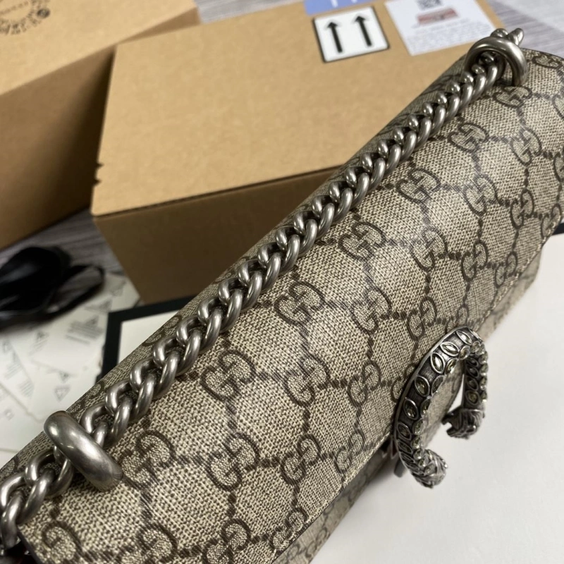 Gucci Top Handle Bags 4360C-0466