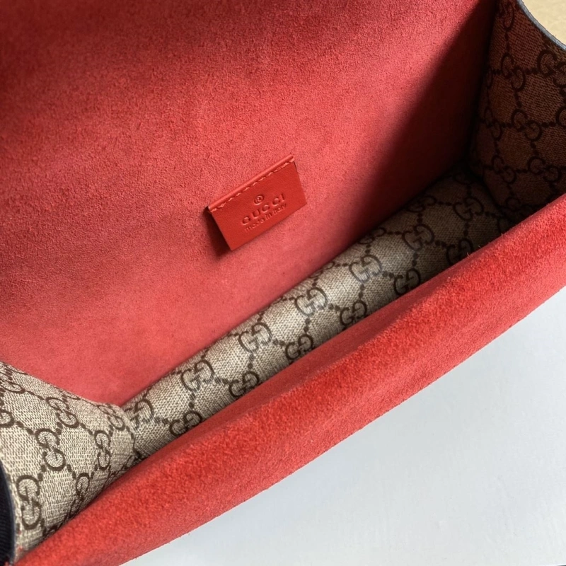 Gucci Top Handle Bags 4360C-0466