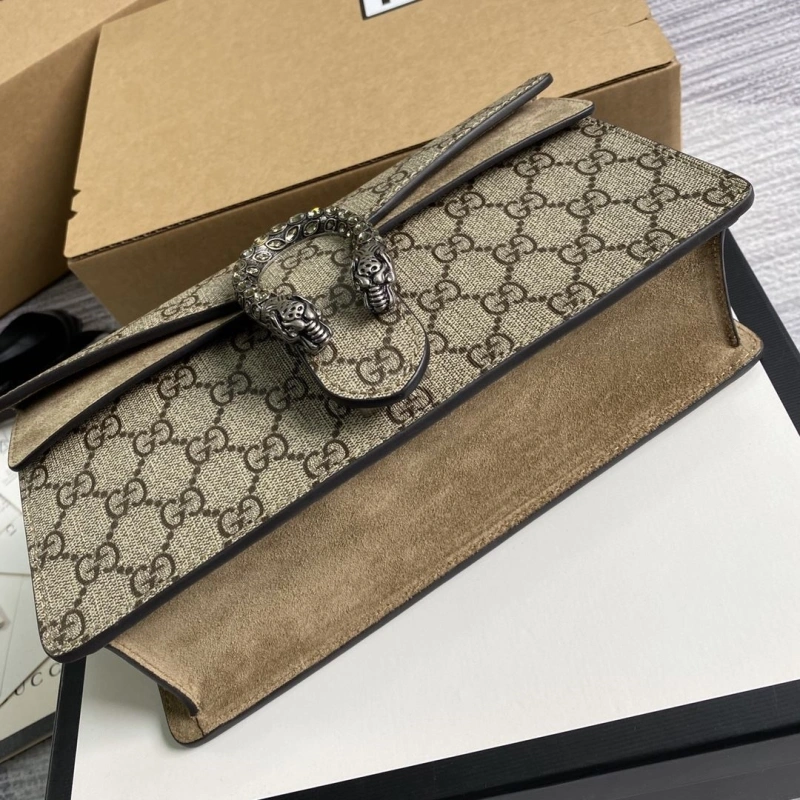 Gucci Top Handle Bags 4360C-0467