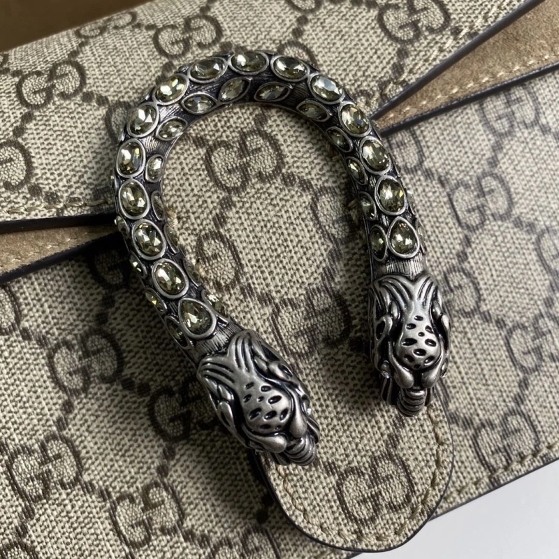 Gucci Top Handle Bags 4360C-0467