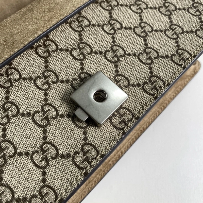 Gucci Top Handle Bags 4360C-0467