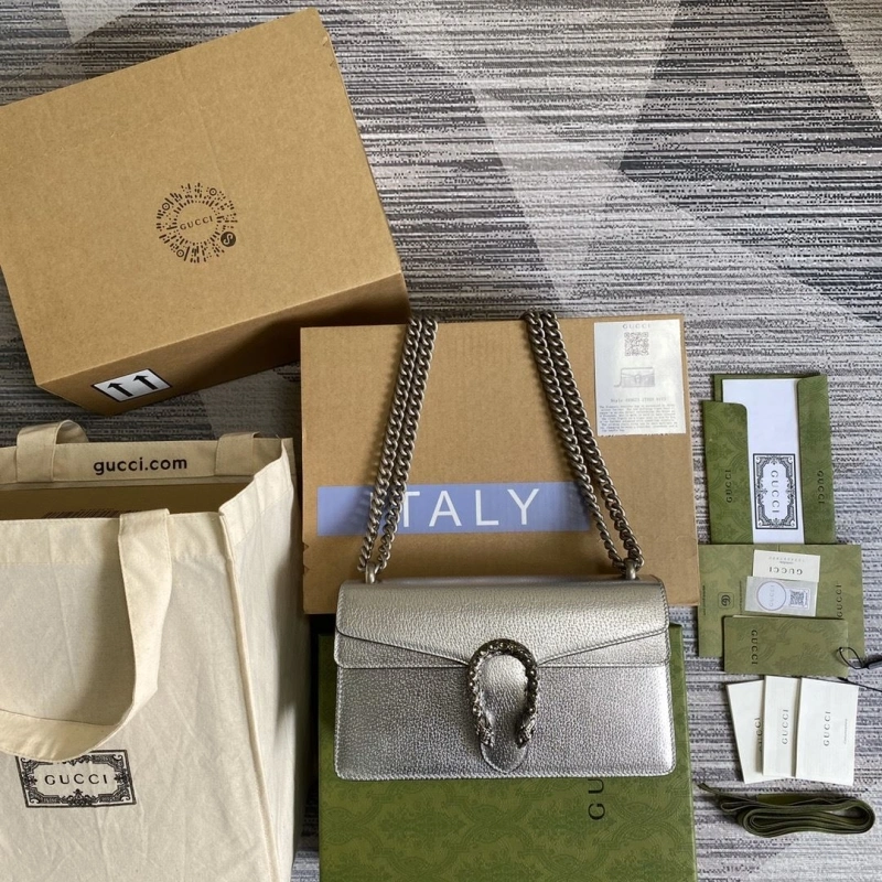 Gucci Top Handle Bags 4360C-0469