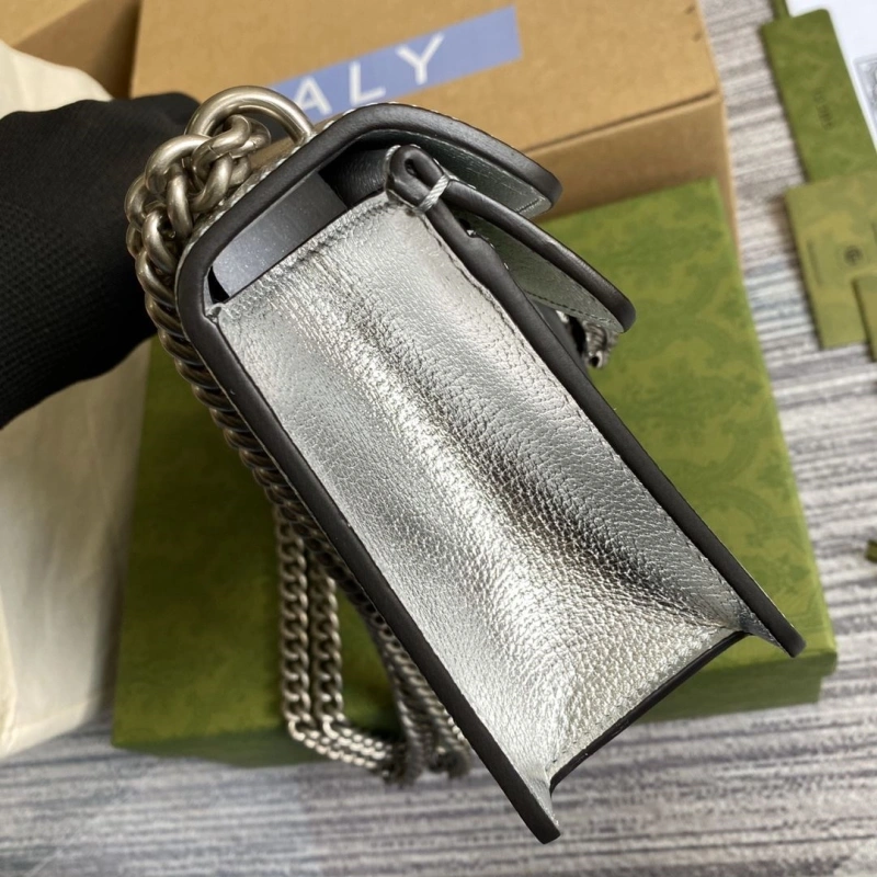 Gucci Top Handle Bags 4360C-0469