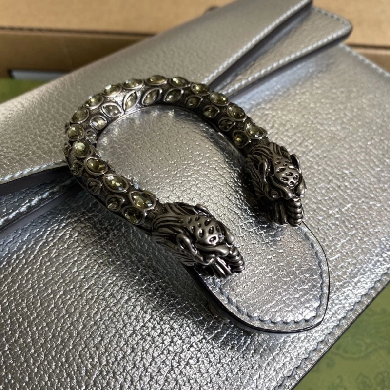 Gucci Top Handle Bags 4360C-0469