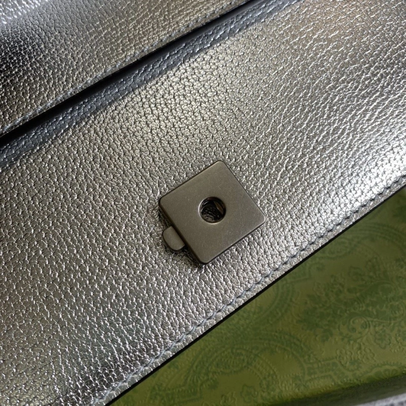 Gucci Top Handle Bags 4360C-0469