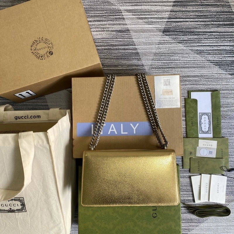 Gucci Top Handle Bags 4360C-0470