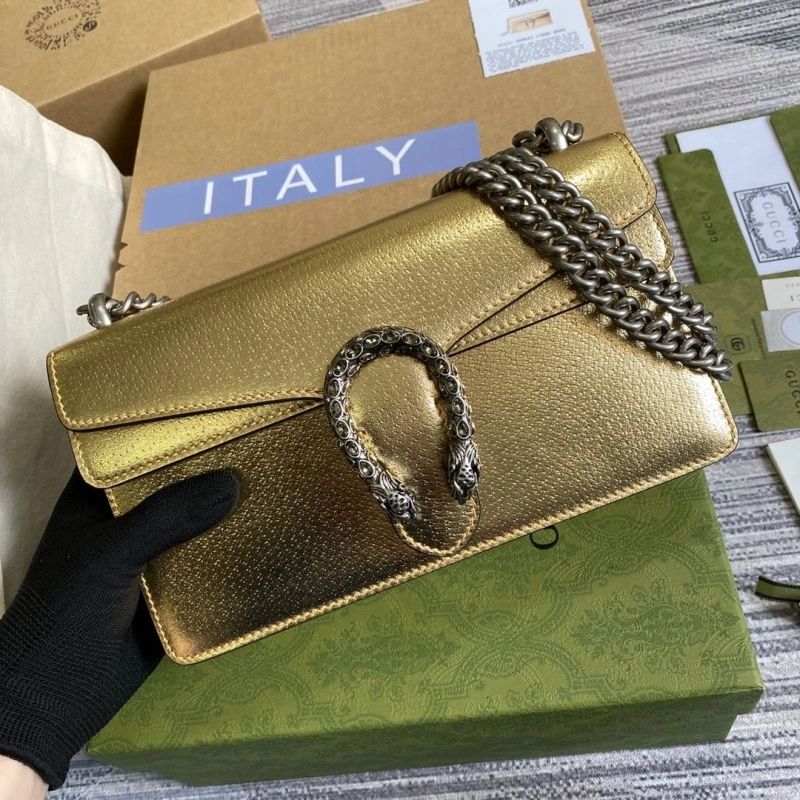 Gucci Top Handle Bags 4360C-0470