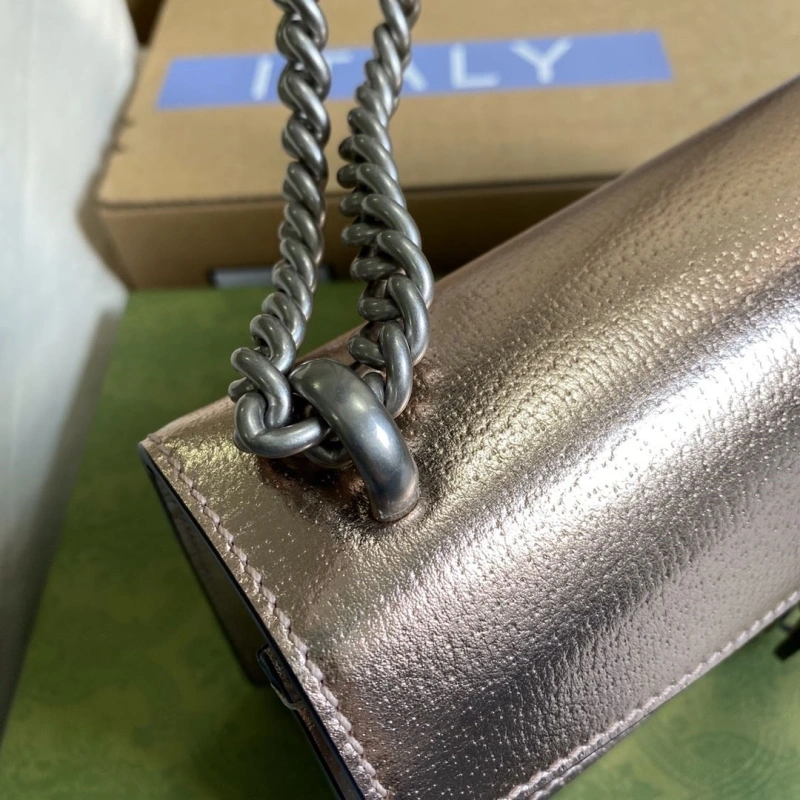 Gucci Top Handle Bags 4360C-0471