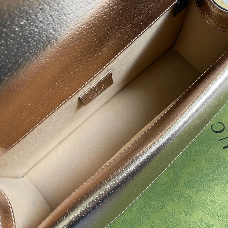 Gucci Top Handle Bags 4360C-0471