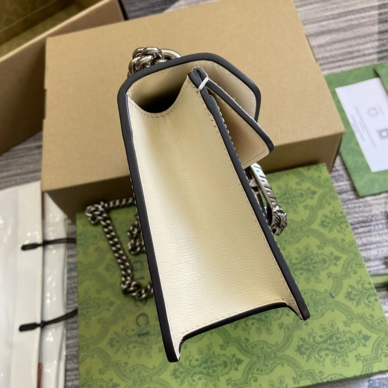 Gucci Top Handle Bags 4360C-0472