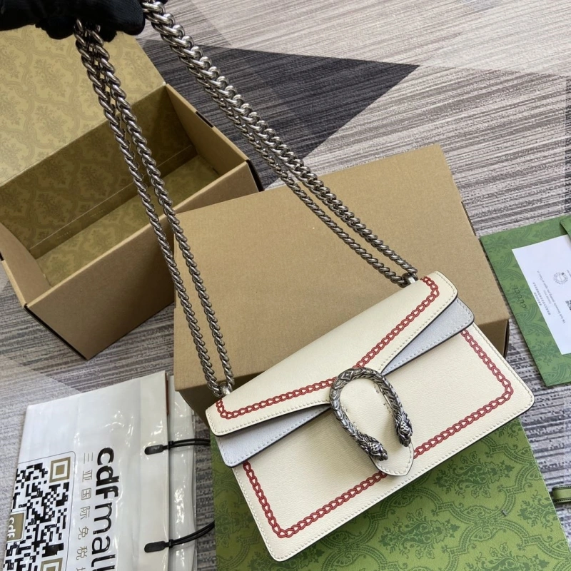Gucci Top Handle Bags 4360C-0472