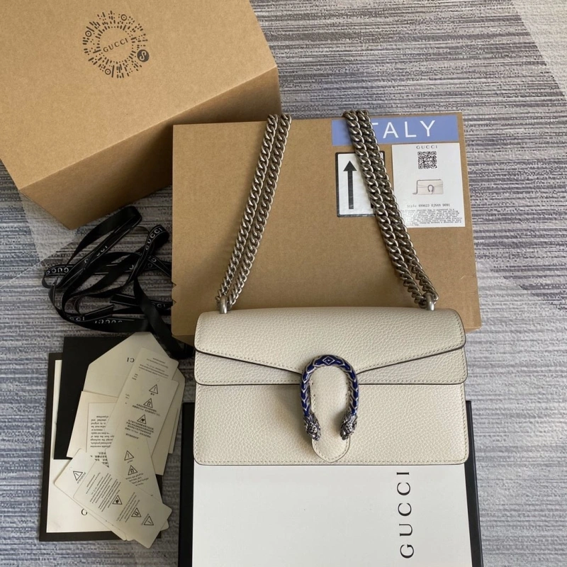 Gucci Top Handle Bags 4360C-0474