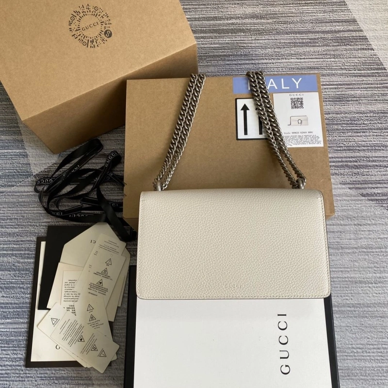 Gucci Top Handle Bags 4360C-0474