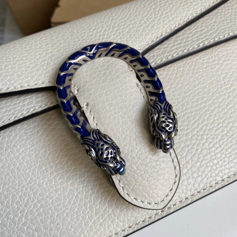 Gucci Top Handle Bags 4360C-0474