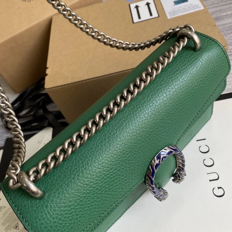 Gucci Top Handle Bags 4360C-0475