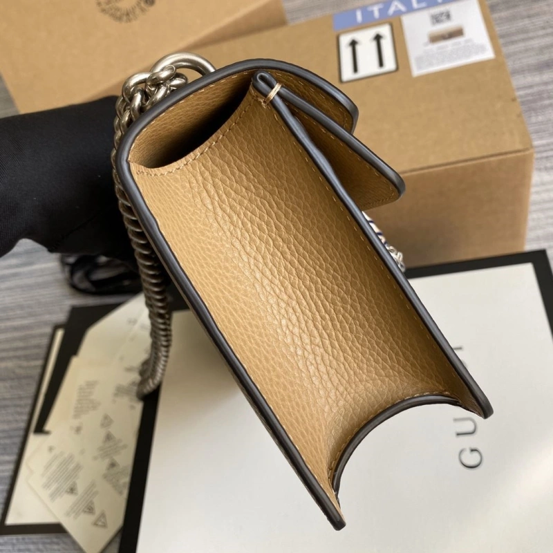 Gucci Top Handle Bags 4360C-0476