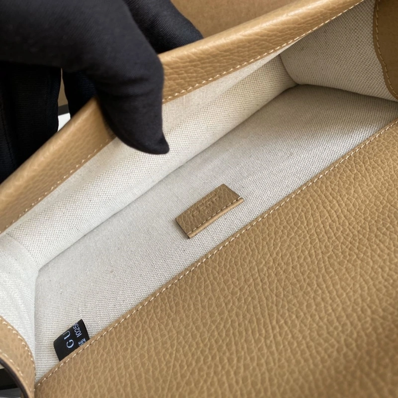 Gucci Top Handle Bags 4360C-0476