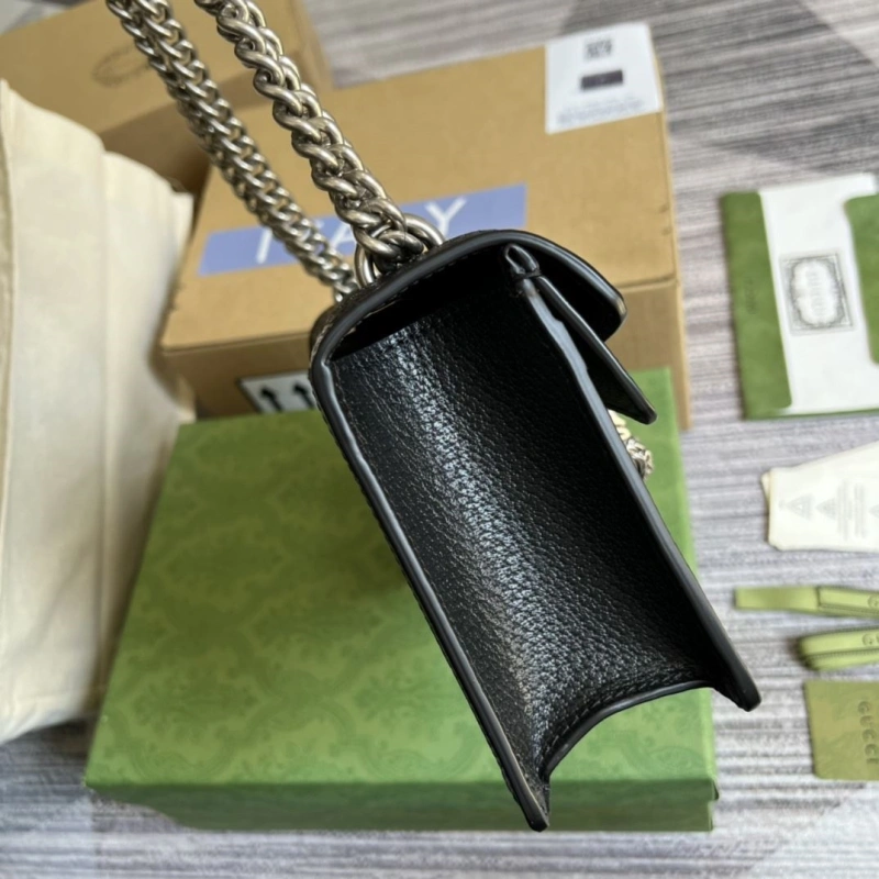 Gucci Top Handle Bags 4360C-0477