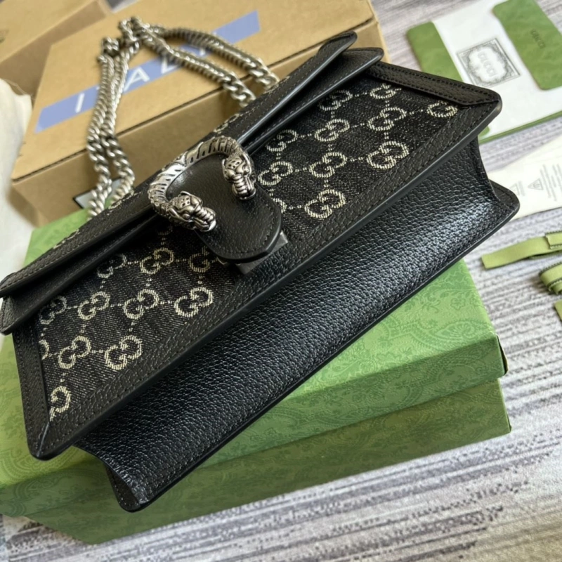 Gucci Top Handle Bags 4360C-0477