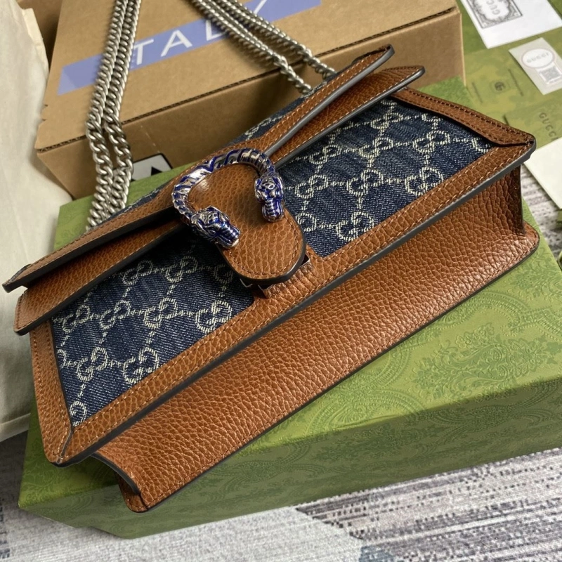 Gucci Top Handle Bags 4360C-0478