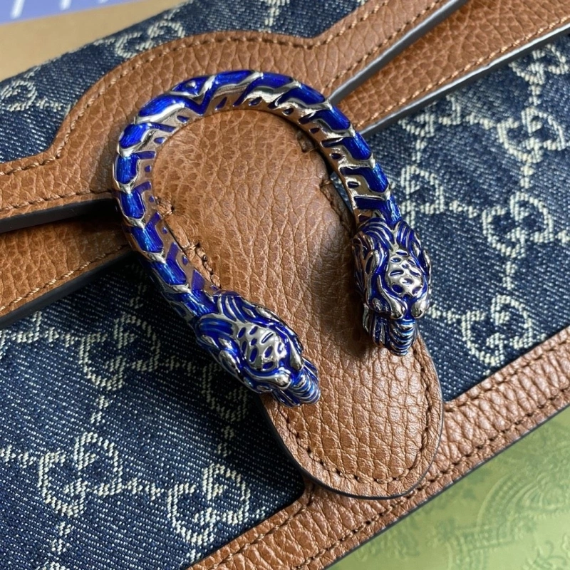 Gucci Top Handle Bags 4360C-0478