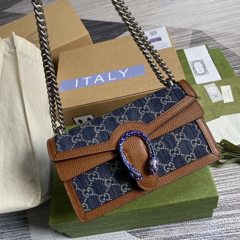 Gucci Top Handle Bags 4360C-0478