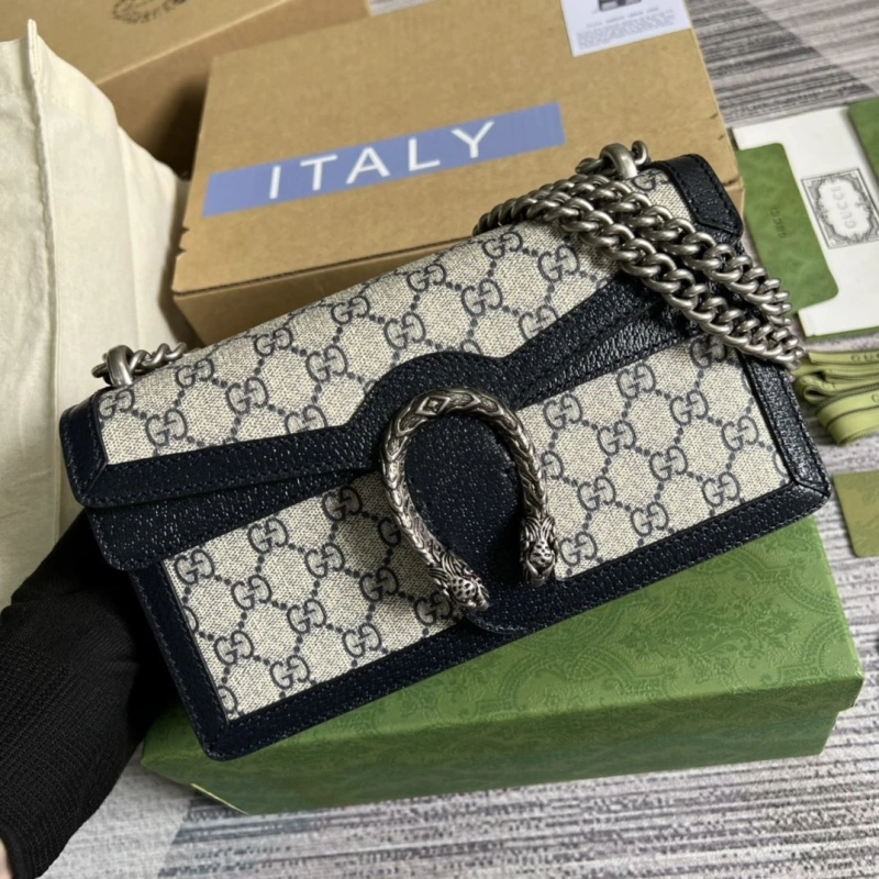 Gucci Top Handle Bags 4360C-0479
