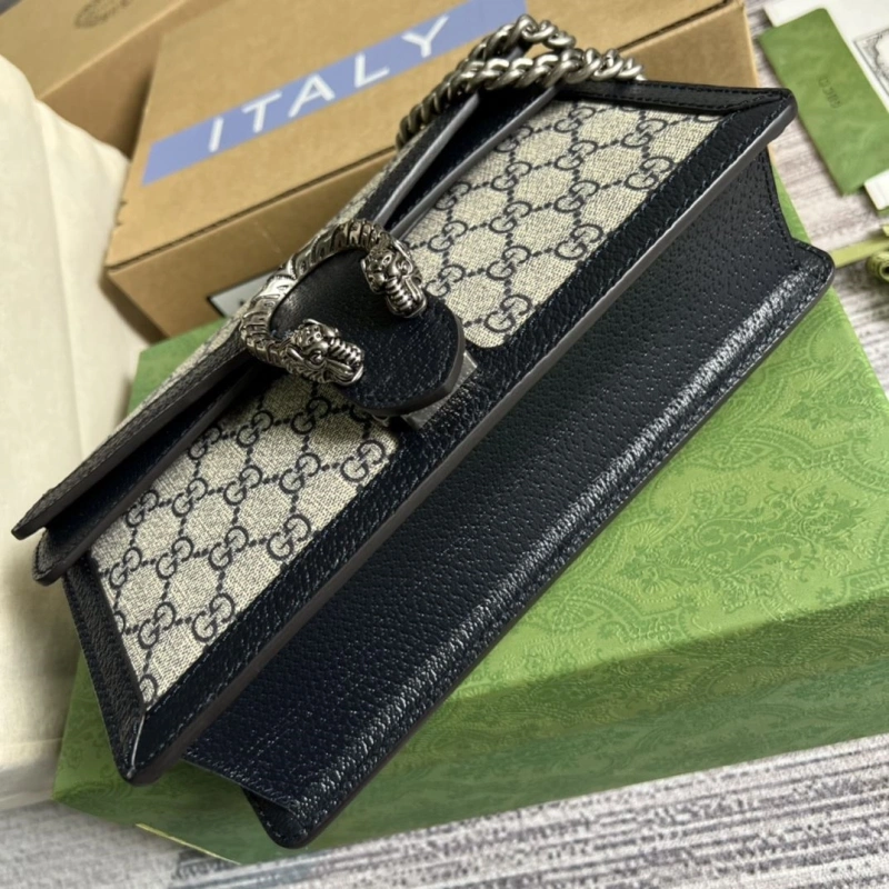 Gucci Top Handle Bags 4360C-0479
