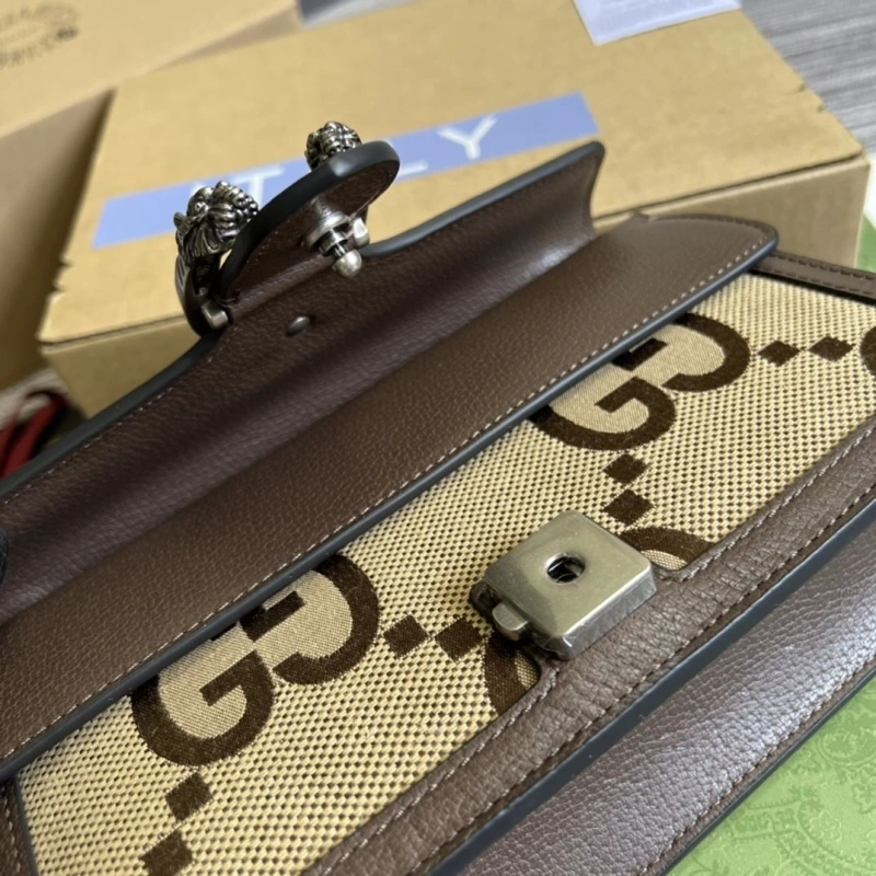 Gucci Top Handle Bags 4360C-0480