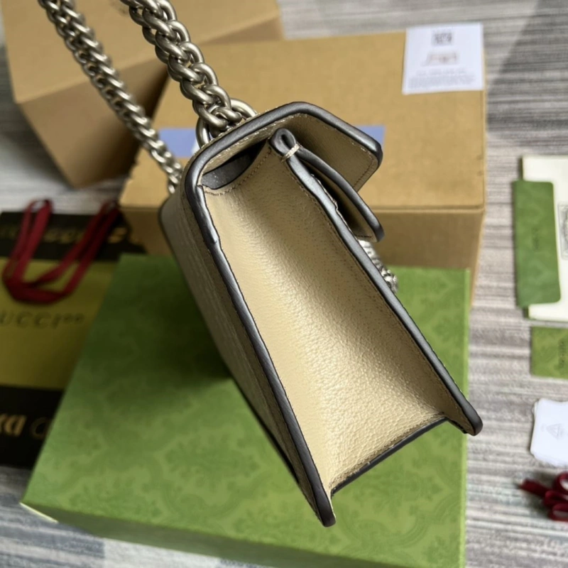 Gucci Top Handle Bags 4360C-0481