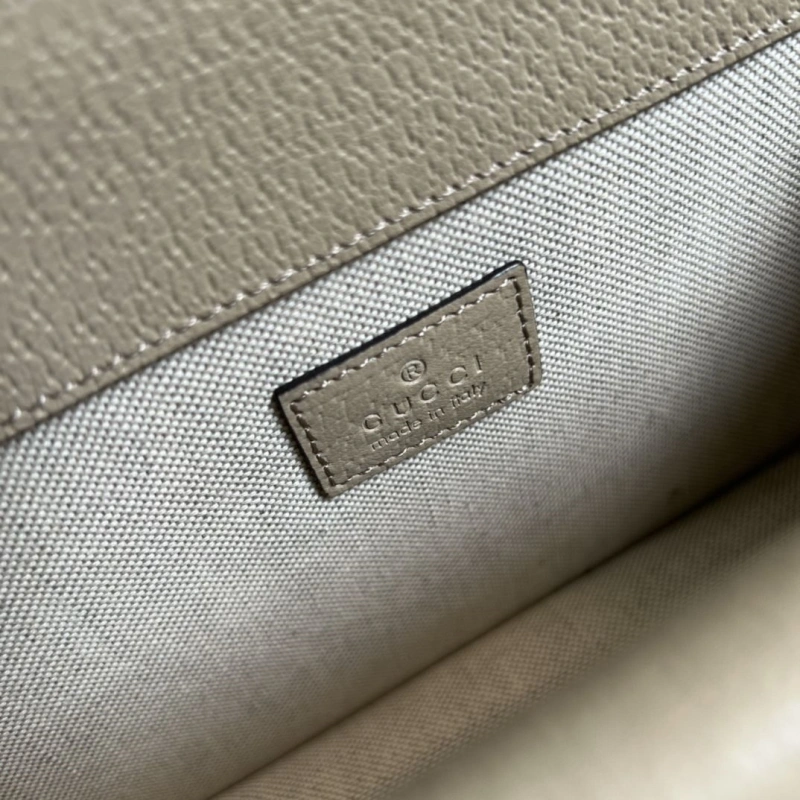 Gucci Top Handle Bags 4360C-0481