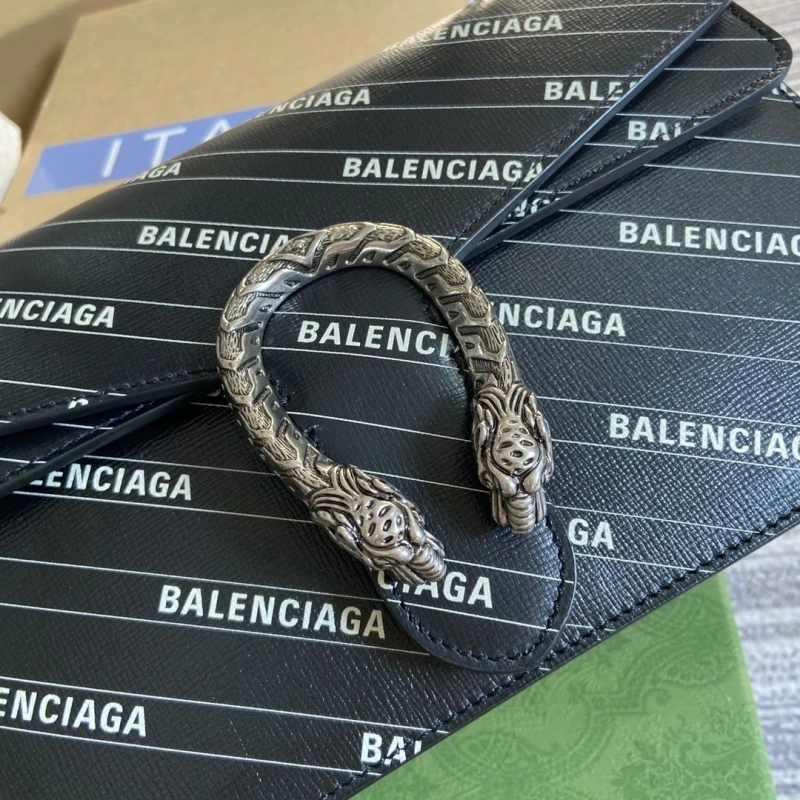 Gucci Top Handle Bags 4360C-0482