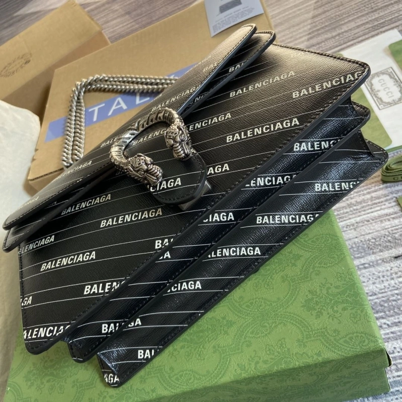 Gucci Top Handle Bags 4360C-0482