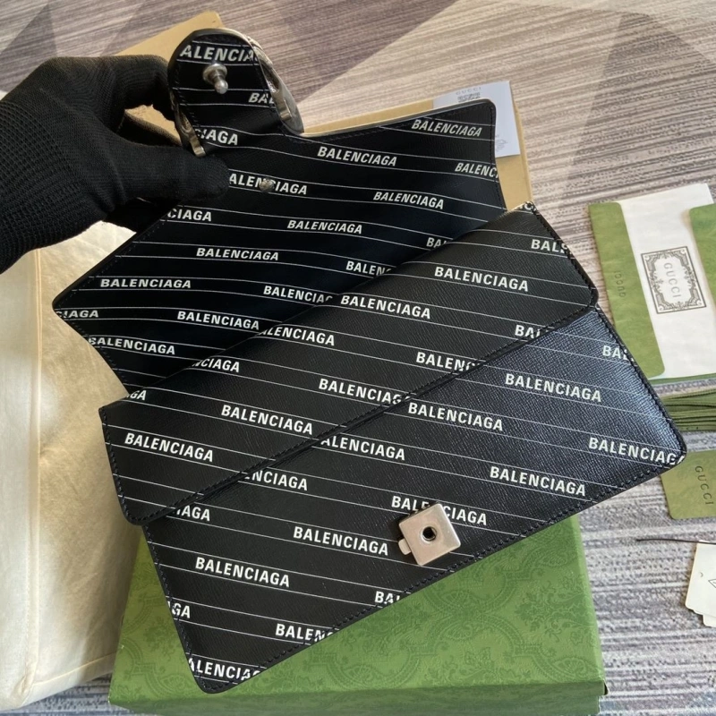 Gucci Top Handle Bags 4360C-0482