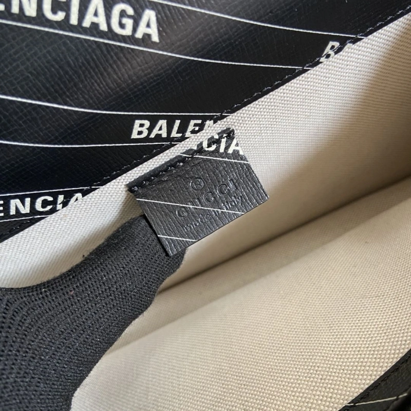 Gucci Top Handle Bags 4360C-0482