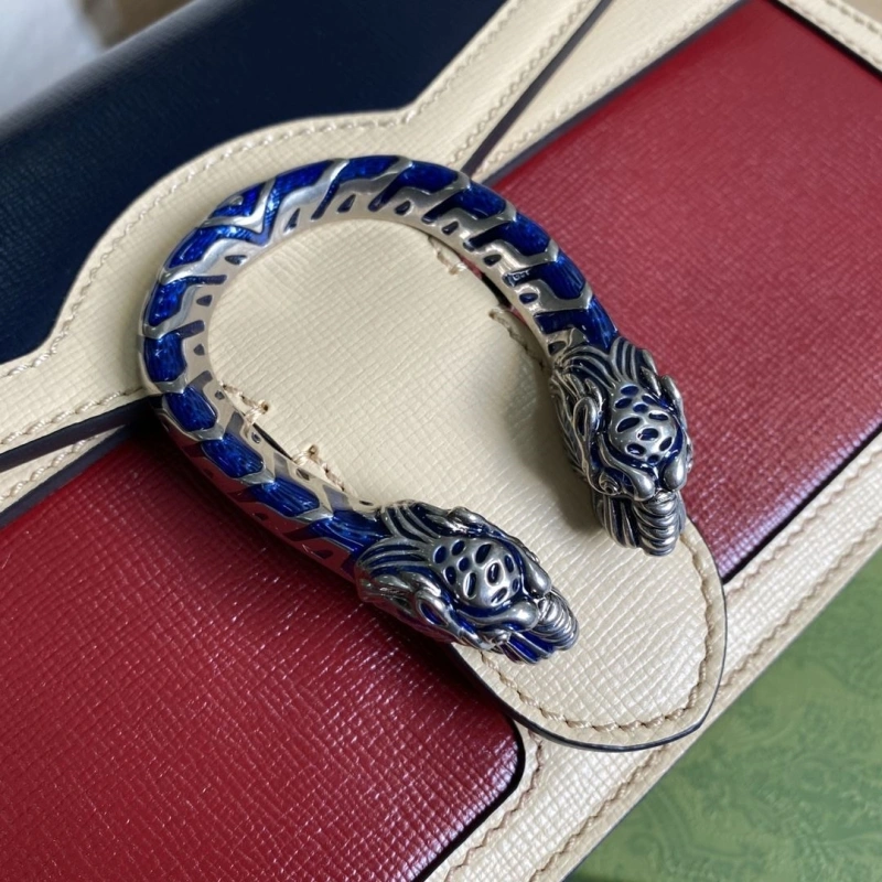 Gucci Top Handle Bags 4360C-0483