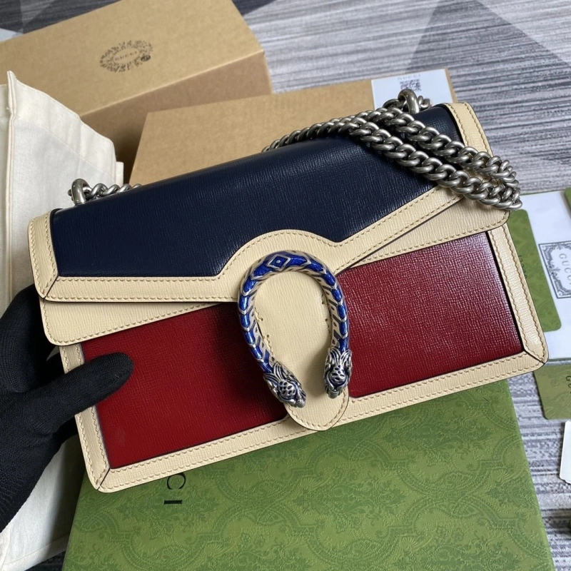 Gucci Top Handle Bags 4360C-0483