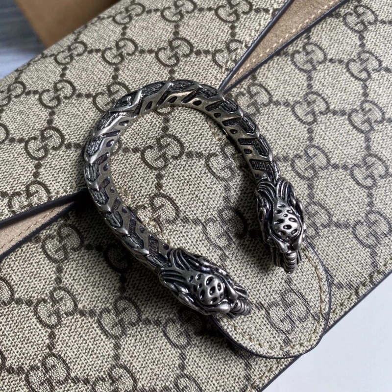 Gucci Top Handle Bags 4360C-0485