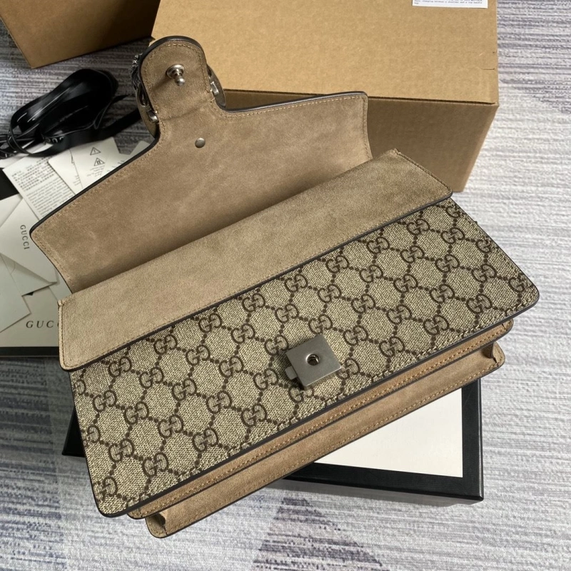 Gucci Top Handle Bags 4360C-0485