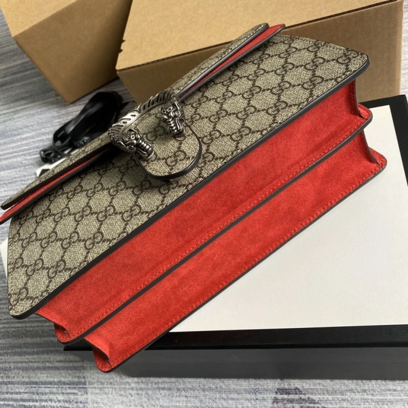 Gucci Top Handle Bags 4360C-0486