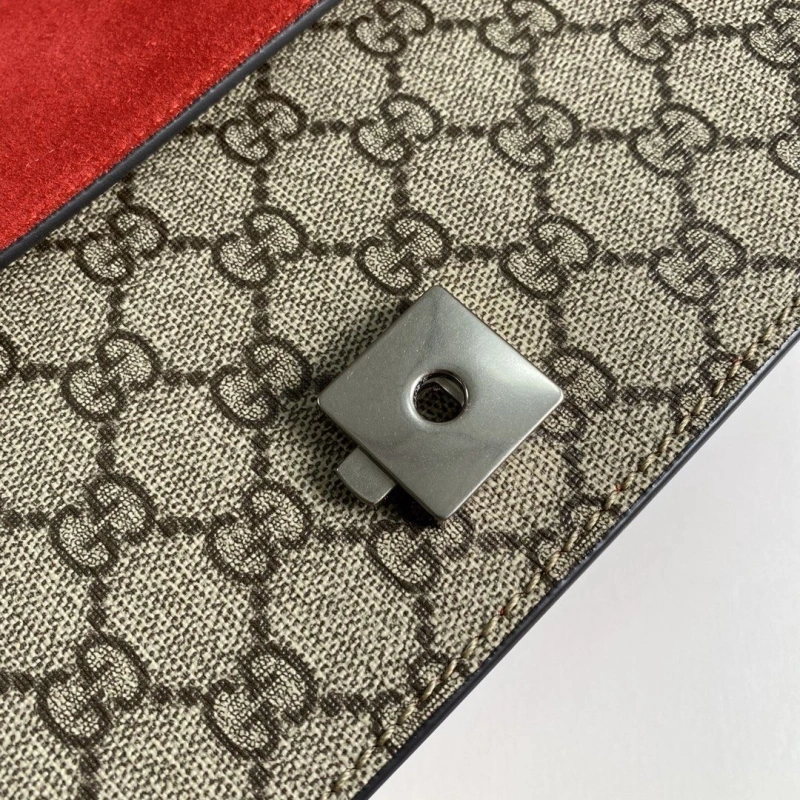 Gucci Top Handle Bags 4360C-0486