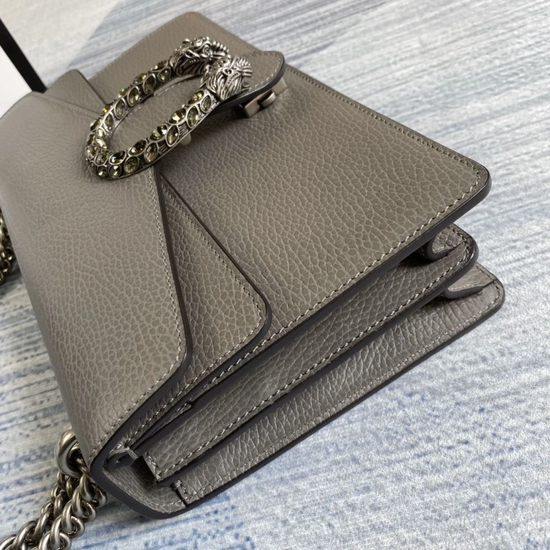Gucci Top Handle Bags 4360C-0487