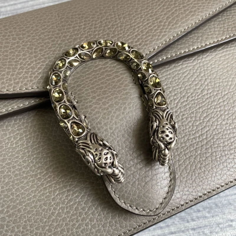 Gucci Top Handle Bags 4360C-0487